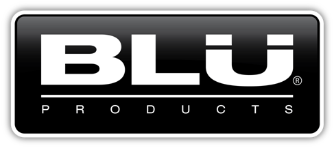 BLU LOGO